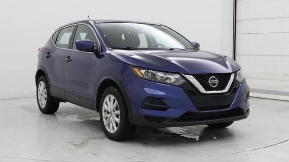 NISSAN ROGUE SPORT 2021 JN1BJ1AW9MW428413 image NISSAN ROGUE SPORT 2021 JN1BJ1AW9MW428413 image